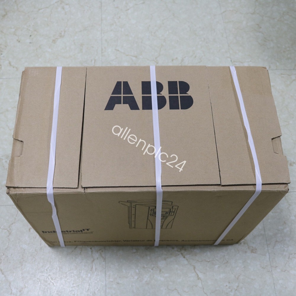 ABB Robot Servo Motor New 3HAC055437-003  FedExor DHL