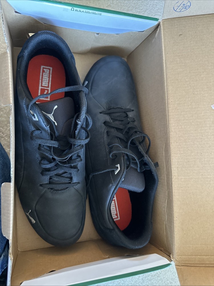 Puma Shoes