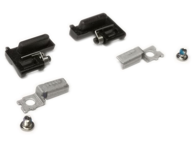 Lenovo ThinkPad Yoga 260 Retractable Feet Mechanism & Screws 1EY000100 1EY000200