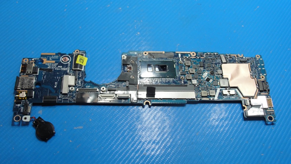 Dell Latitude 13.3