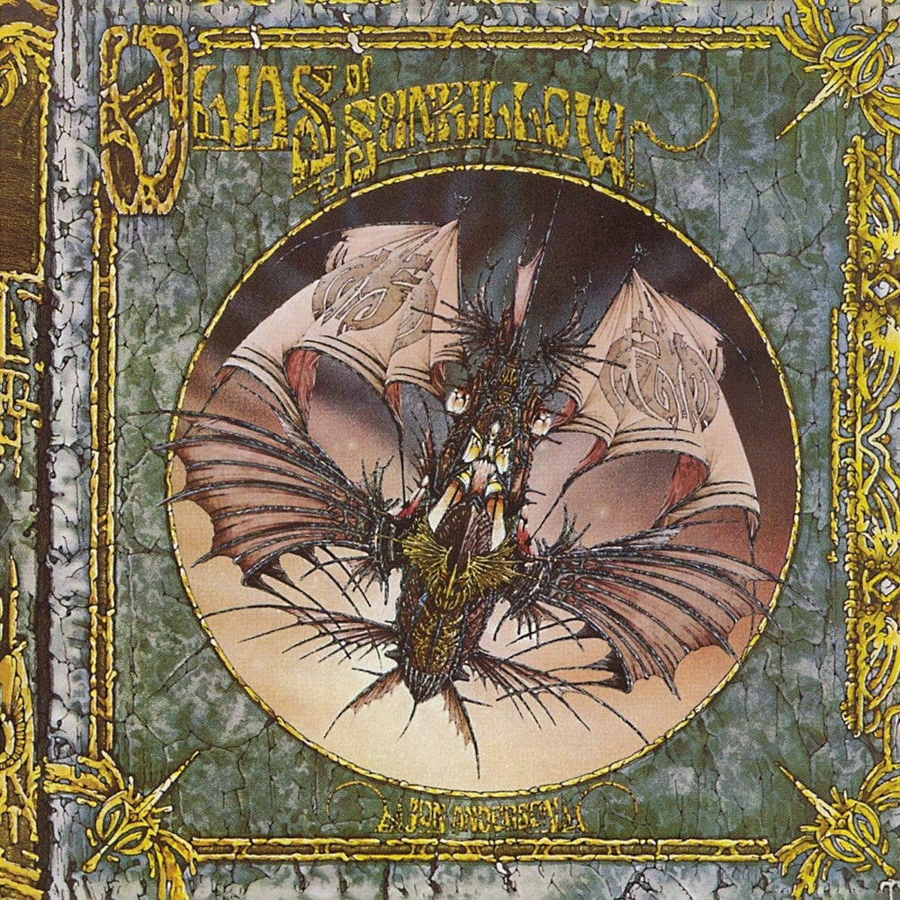Jon Anderson Olias of Sunhillow (CD) AlbumAnother great item from Rarewaves USA | Free delivery!