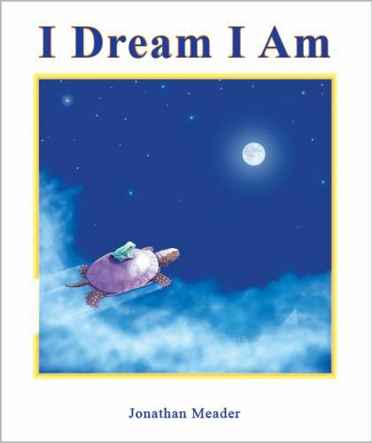 I Dream I Am (Paperback or Softback)