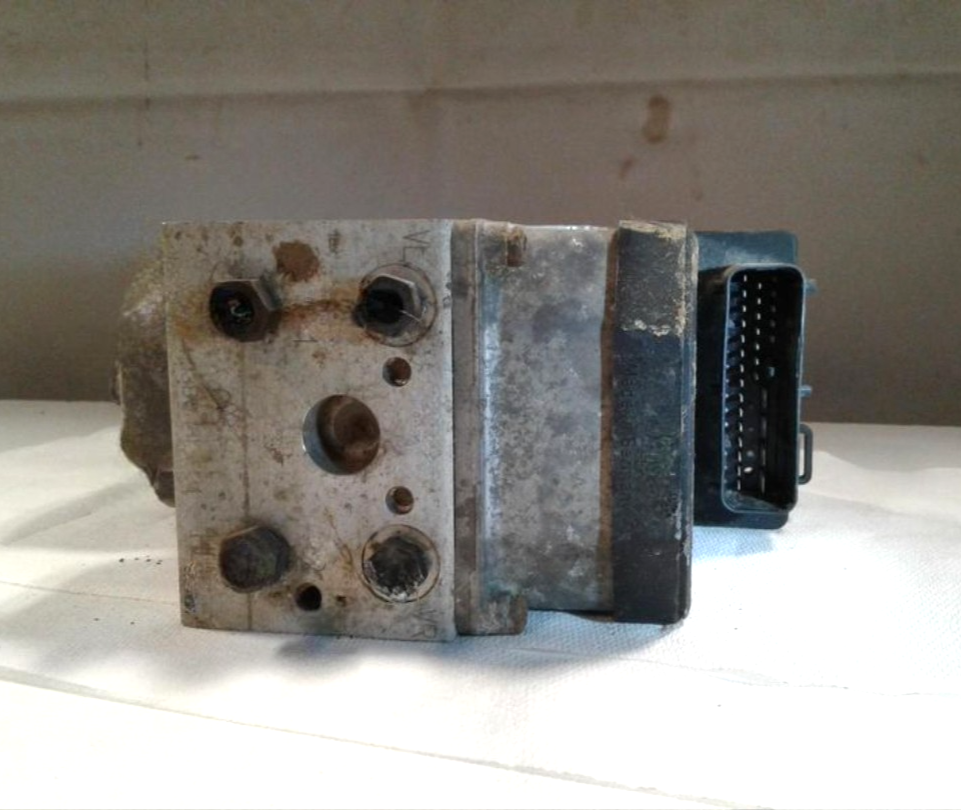 2001-2005 Volkswagen Passat ABS Anti-Lock Brake Pump Module Assembly Oem 01-05