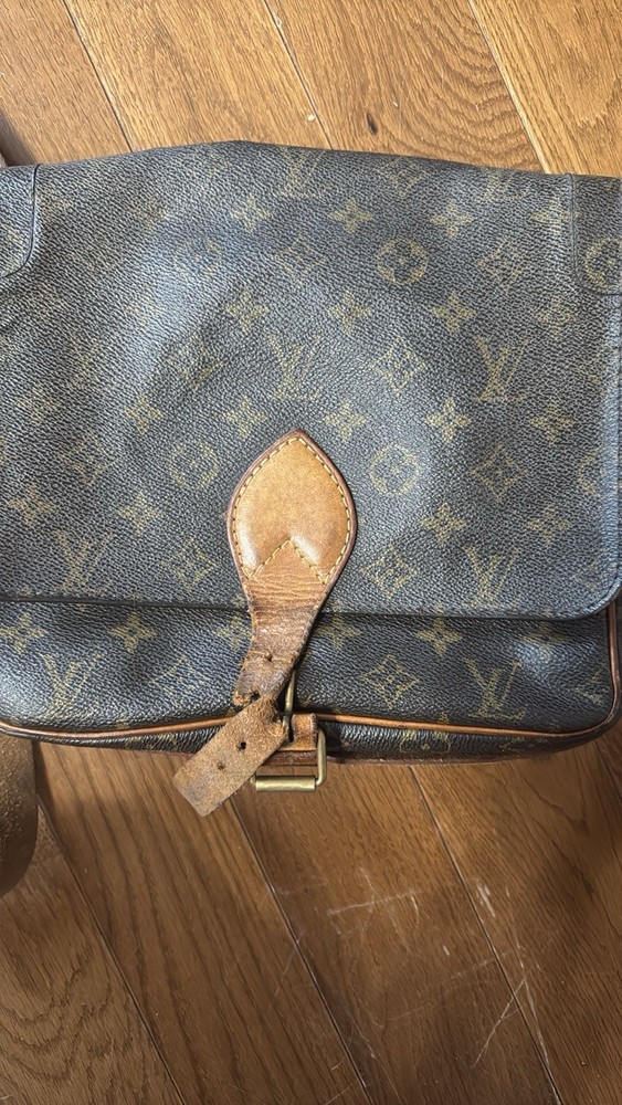 Louis Vuitton Handbag