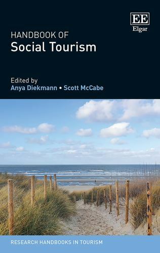 Handbook of Social Tourism, Hardcover by Diekmann, Anya (EDT); McCabe, Scott ...