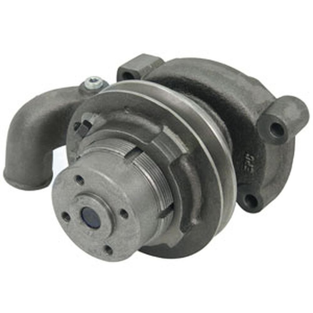 New Water Pump Fits Case/International 424 With C146 ENG 424 With BD154 ENG