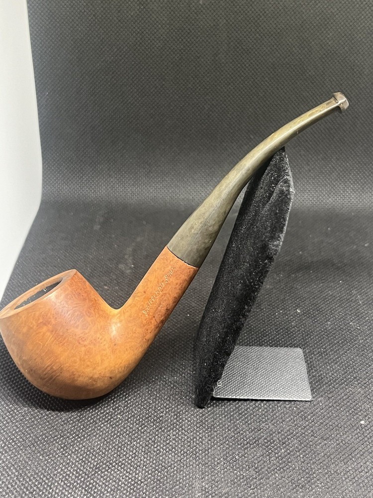 Grecian Smoking Pipe