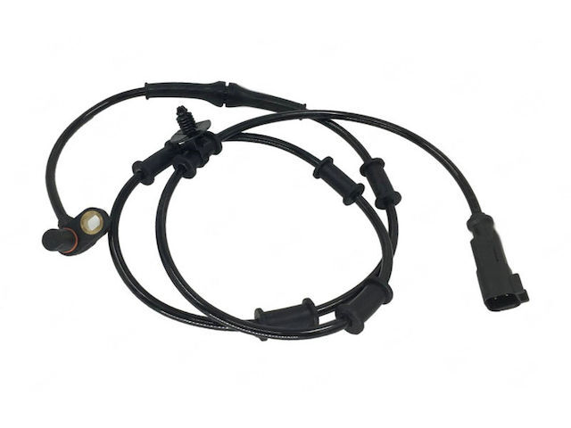 ABS Speed Sensor 14YYVM48 Compatible with Dodge Ram 1500 2500 3500 2006-2008-image
