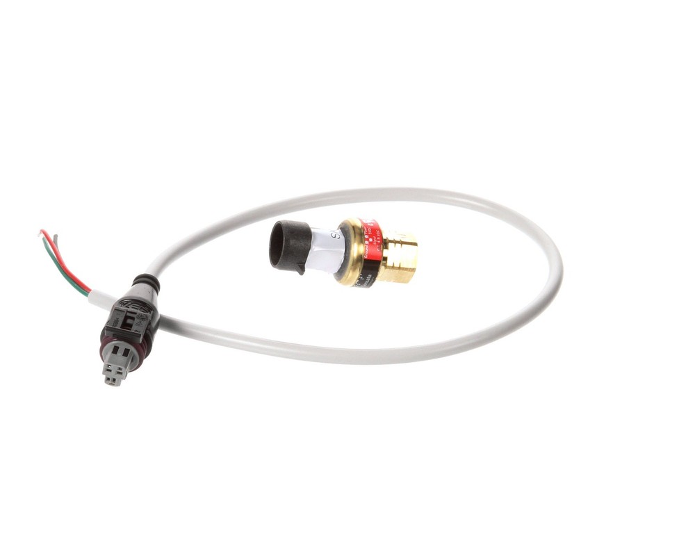 Master-Bilt Pressure Transducer Lead 16 19-14223 - Free Shipping + Geniune OEM
