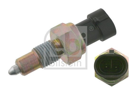 Febi Bilstein 12234 Reverse Light Switch Fits Lancia Opel Peugeot Vauxhall