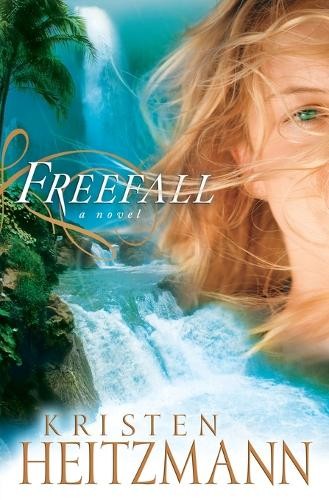 Freefall, Heitzmann, Kristen