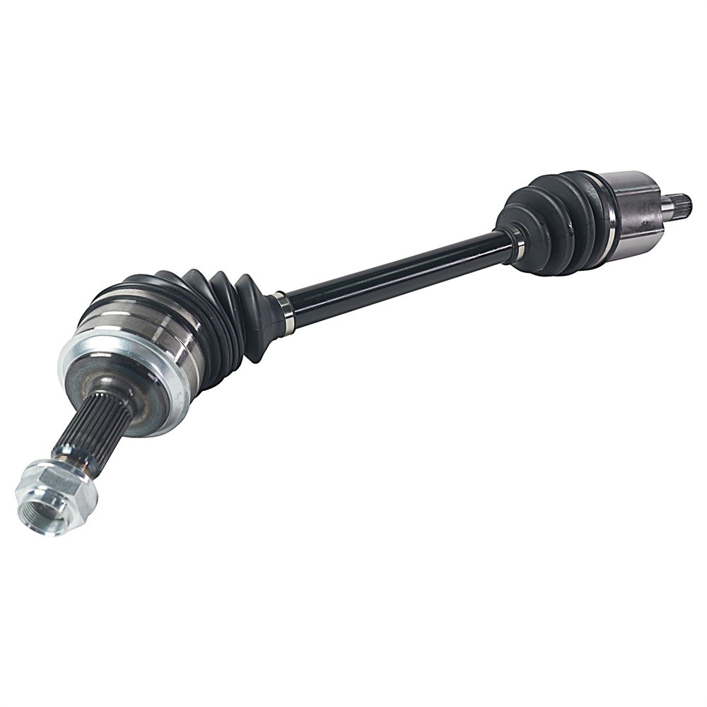 Front Left CV Axle Shaft Assembly For Honda CR-V 2007-2012 2013 2014 L4 2.4L