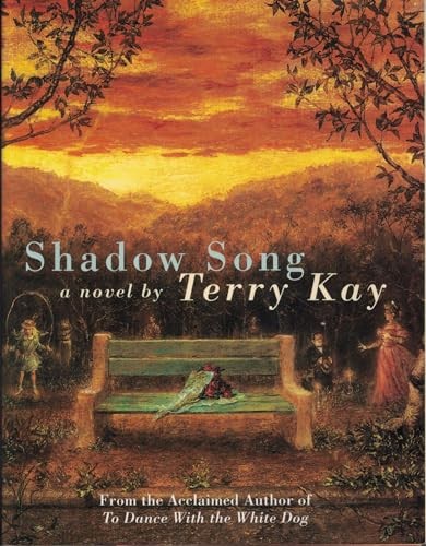 Shadow Song, Kay, Terry