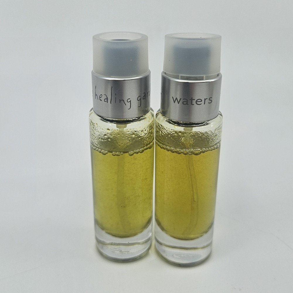 The Healing Garden Waters Perfect Calm .5 Oz each Coty