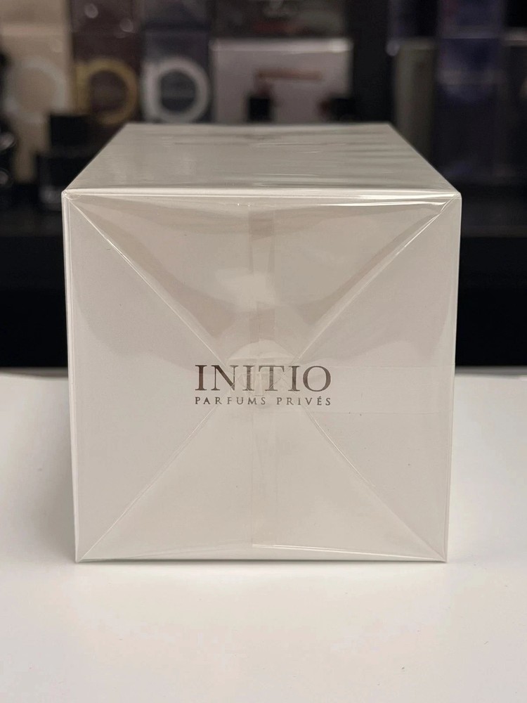 Initio Paragon 3.04 oz./ 90 ml.Extrait De Parfum Spray New Sealed in Box
