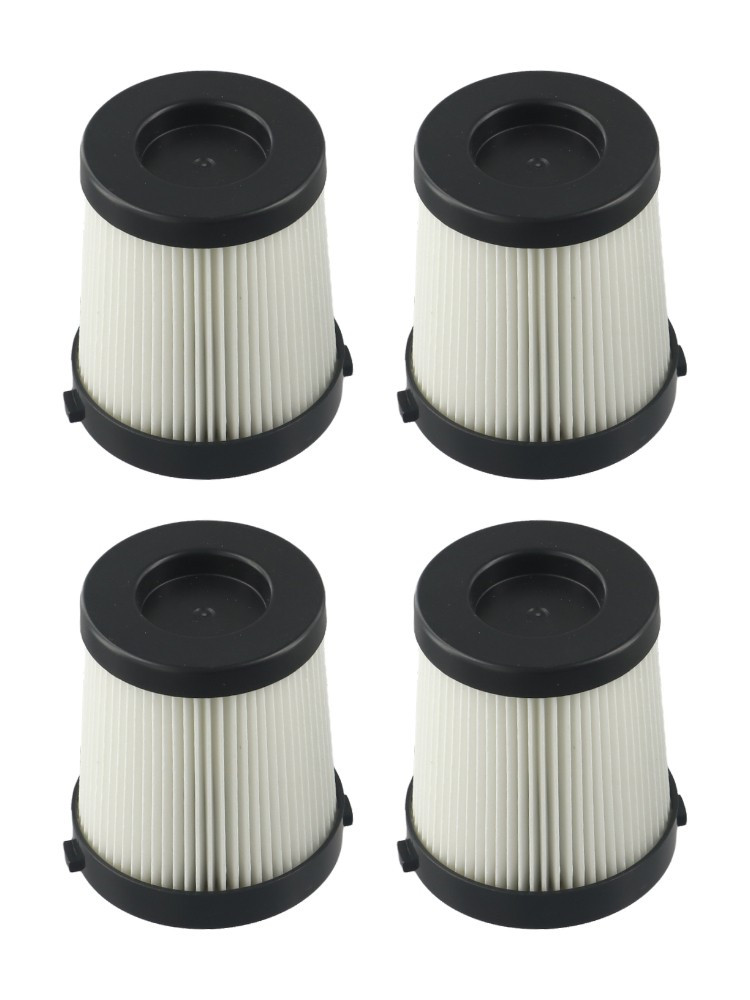 Enhance Air Quality Using Filters for FSV101 and FSV001 Cordless Vacuums