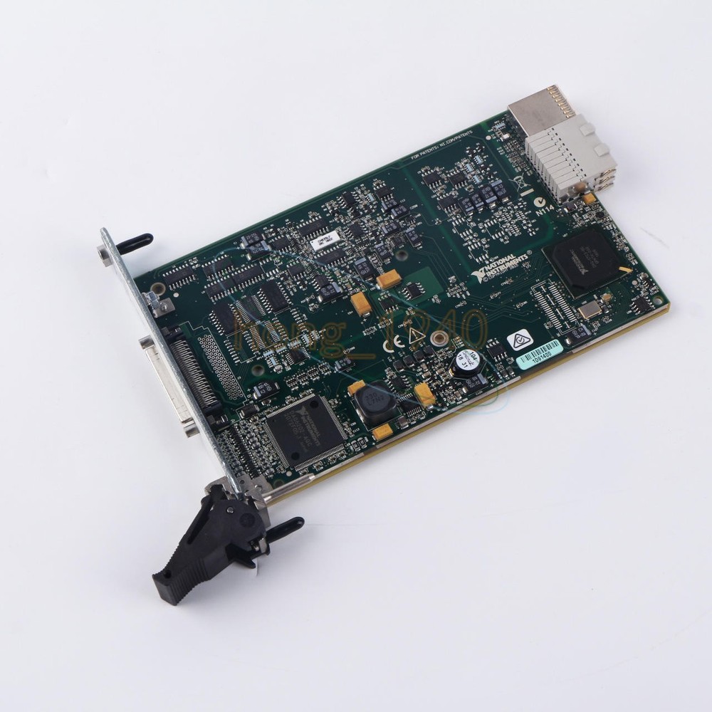 1pcs National Instruments NI PXIE-6341 781052-01 New