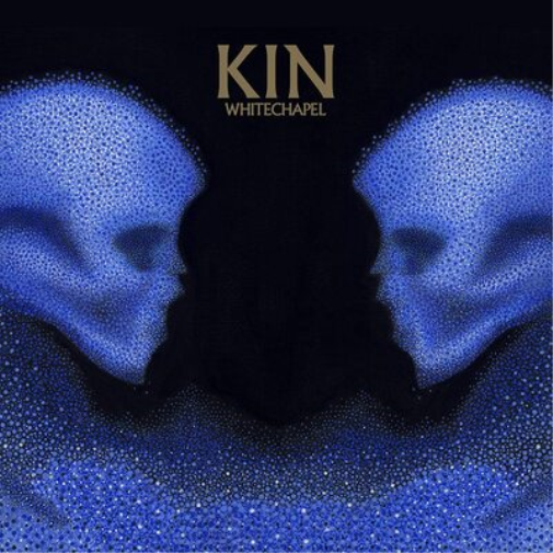 Whitechapel Kin (CD) Album