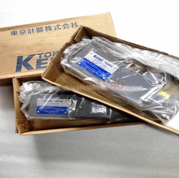 1PC TOKYO KEIKI TOKIMEC DG4V-3-2A-M-P2-T-7-56 Solenoid Valve new