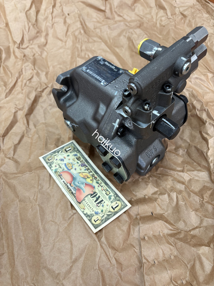 A10Vso 18 Dfr1/31R-Ppa12N00 New Rexroth Pump R910945178