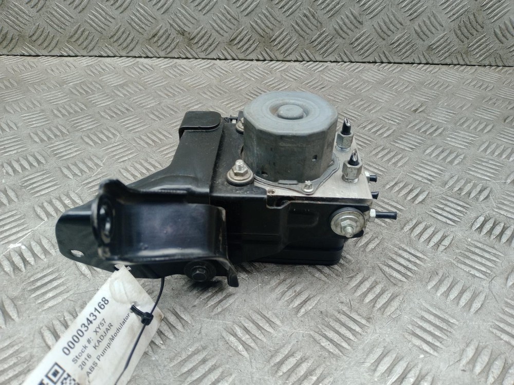 RENAULT KADJAR ABS PUMP MODULATOR 476601356R 2015 - 2022