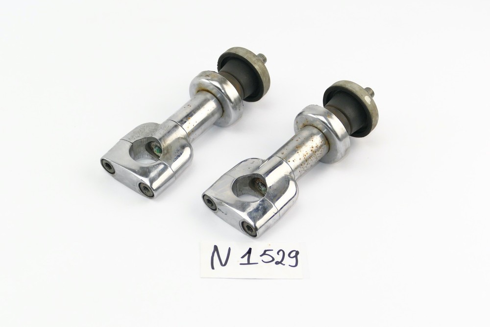 Suzuki VS 800 GL Intruder VS52A 1993 - Handlebar Mount Handlebar Clamps N1529
