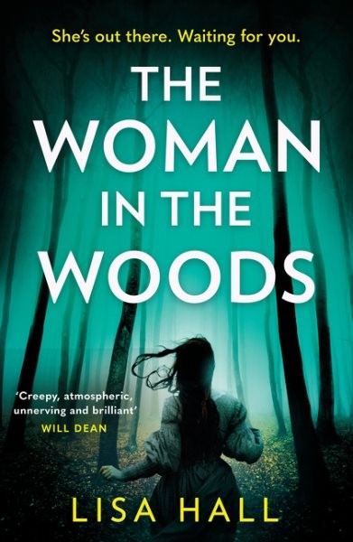 The Witch House by Hall, Lisa, Brand New, Free shipping in the US