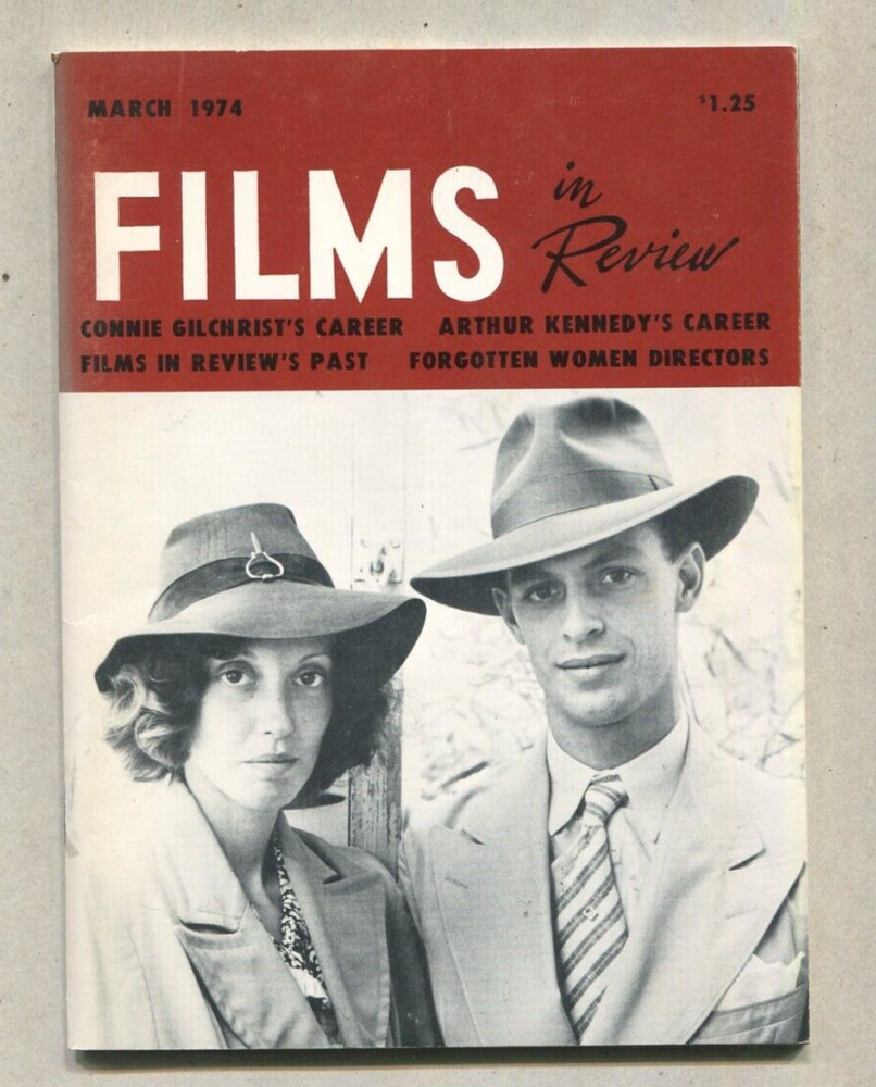 Films In Review:  March 1974 Shelley Duvall- Keith Carradine In Thieves Like Us