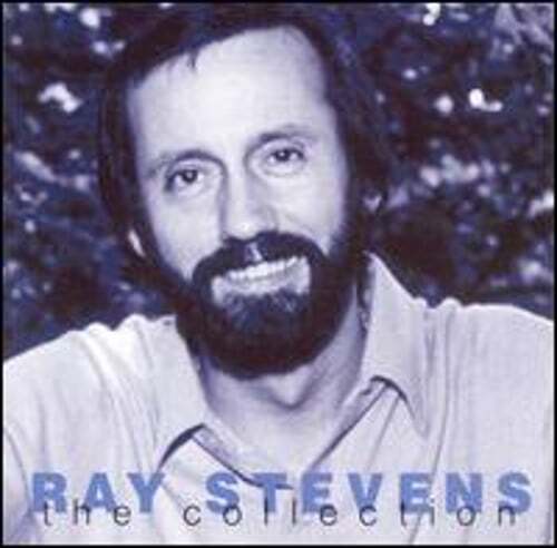 The Collection [Madacy] by Ray Stevens: Used