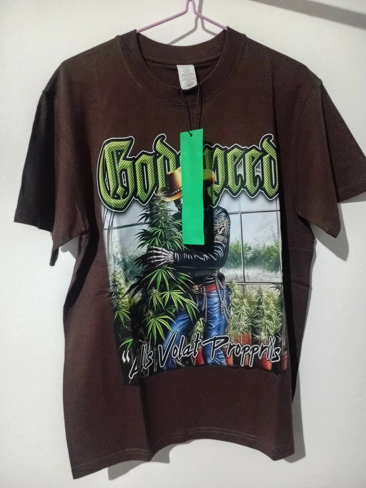 Godspeed T-Shirt