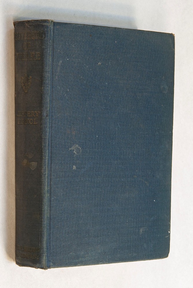 Guyfford of Weare ~ Jeffrey Farnol ~ 1928