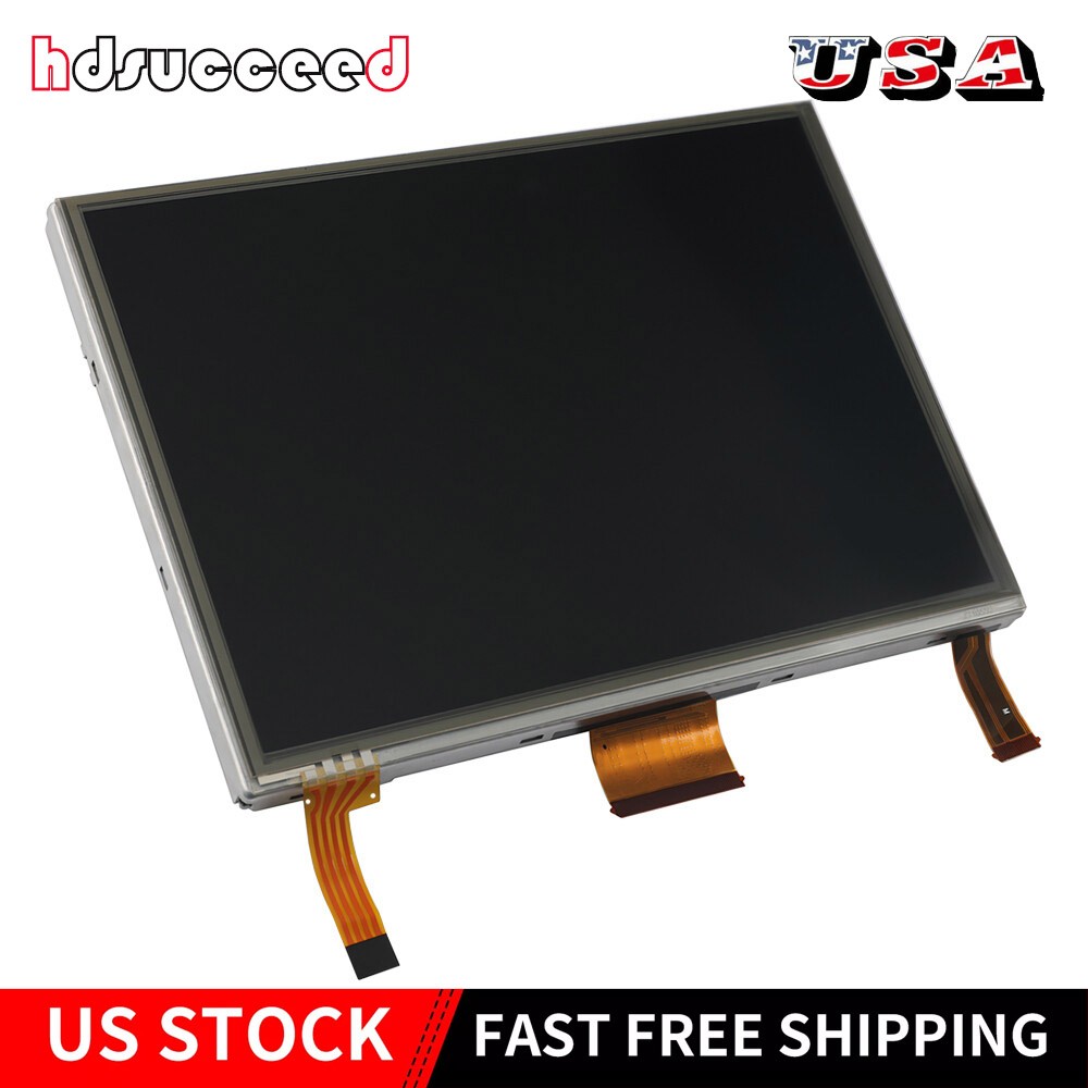 Fits Jeep Grand Cherokee 8.4 Uconnect LCD MONITOR Touch Screen Radio Navigation