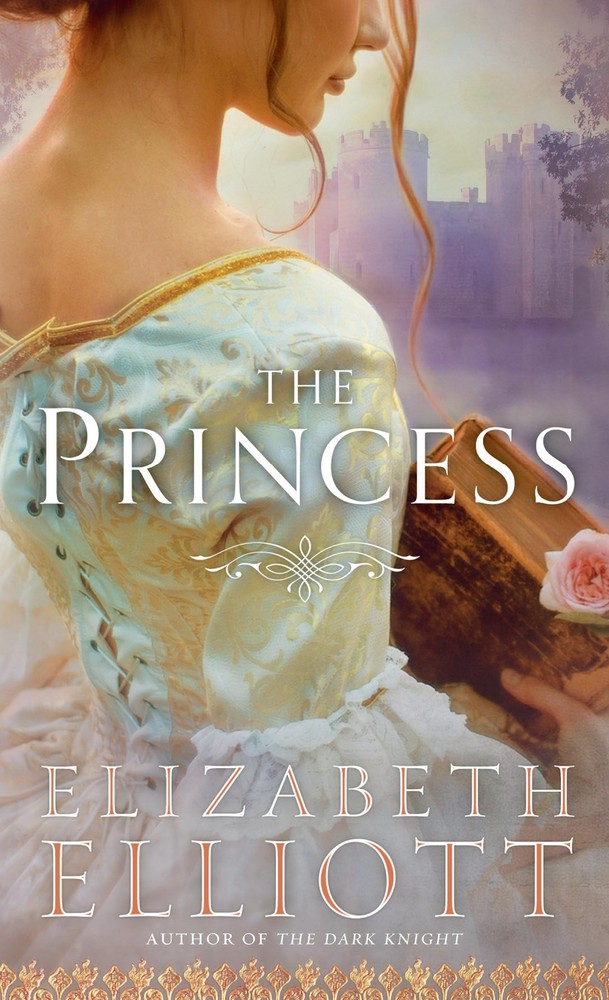 The Princess (Montagues) by Elliott