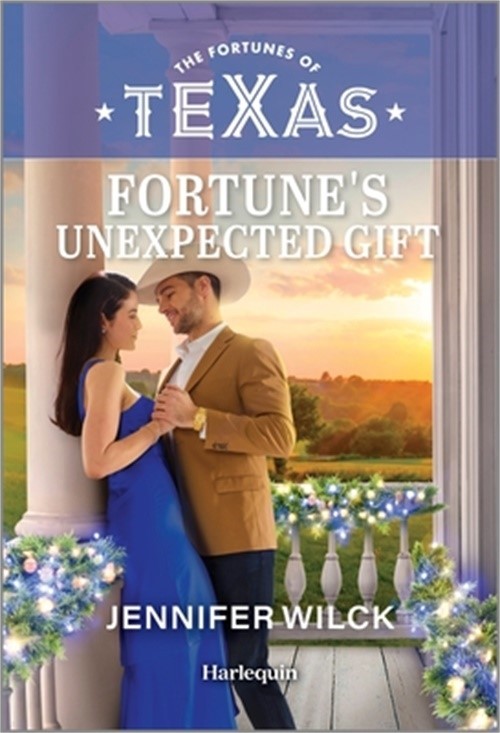 Fortune's Unexpected Gift (Paperback or Softback)