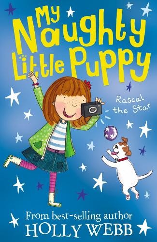 Rascal The Star (My Naughty Little Puppy) by Webb, Holly Book The Fast FreeFREE US DELIVERY | ISBN: 1847152279 | Quality Books