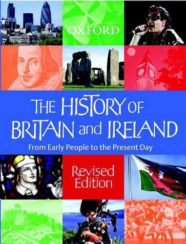 The History of Britain and Ireland by Mason, James Hardback Book The Fast FreeFREE US DELIVERY | ISBN: 0199112517 | Quality Books