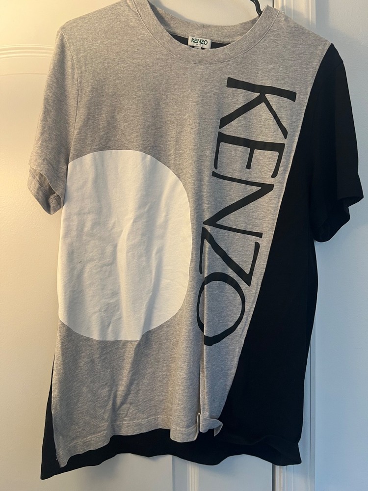 kenzo t shirt men