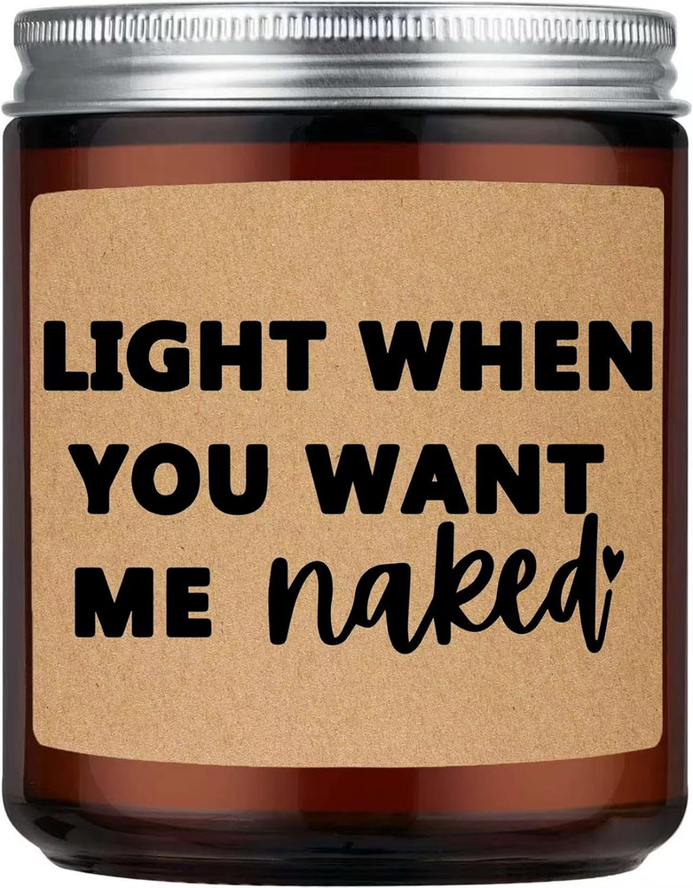 Romantic & Funny Valentine's Day Gifts for Couples - Him & Her