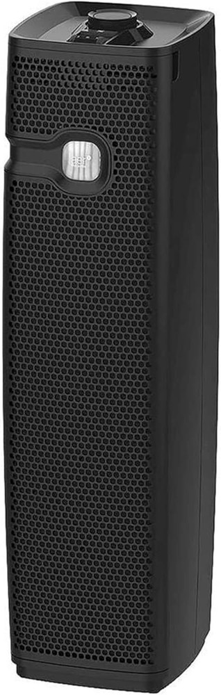 Holmes HAP9425B aer1 Tower Slim HEPA Air Purifier with Ionizer and Visipure...
