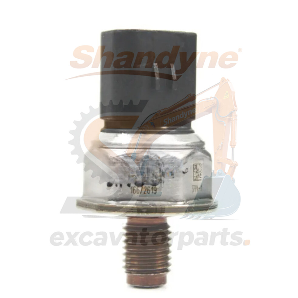 1PCS Rail Pressure Sensor 238-0118 For Caterpillar C02 2380118 5PP4-1 311D 3