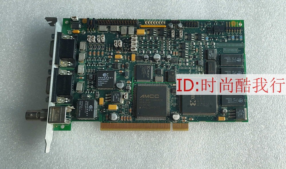 100% test VPM-8100VS-000-P REV:A 801-8144-01 via DHL or Fedex fast shipping