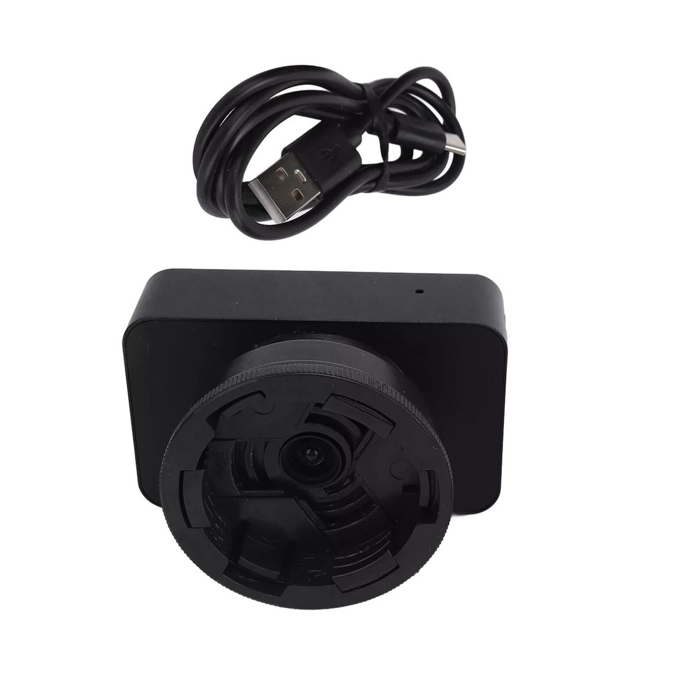 Upgrade 4K 3 Inch Telescope Eyepiece Camera For Astronomy Color Display