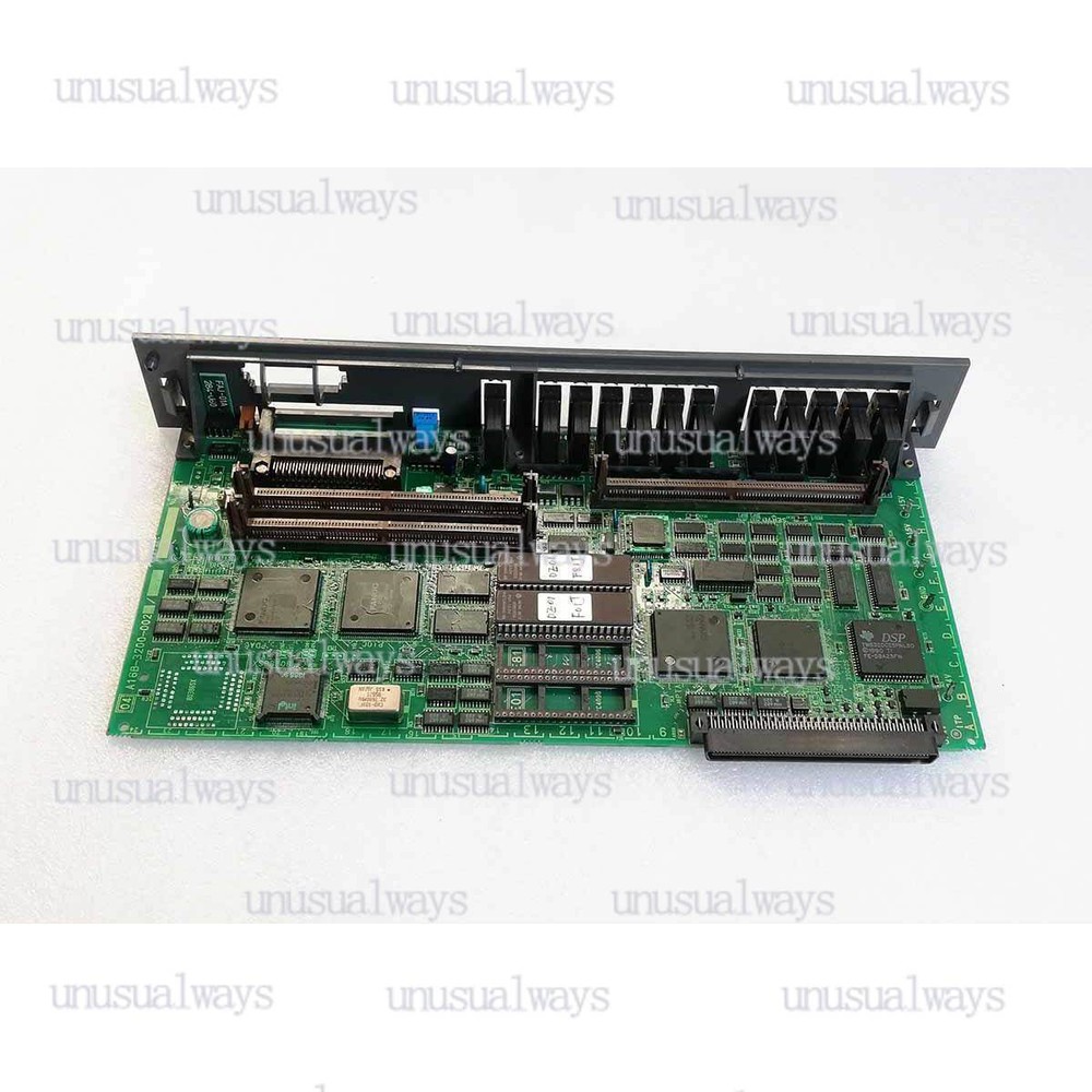 ONE Used Fanuc A16B-3200-0020 PCB Board