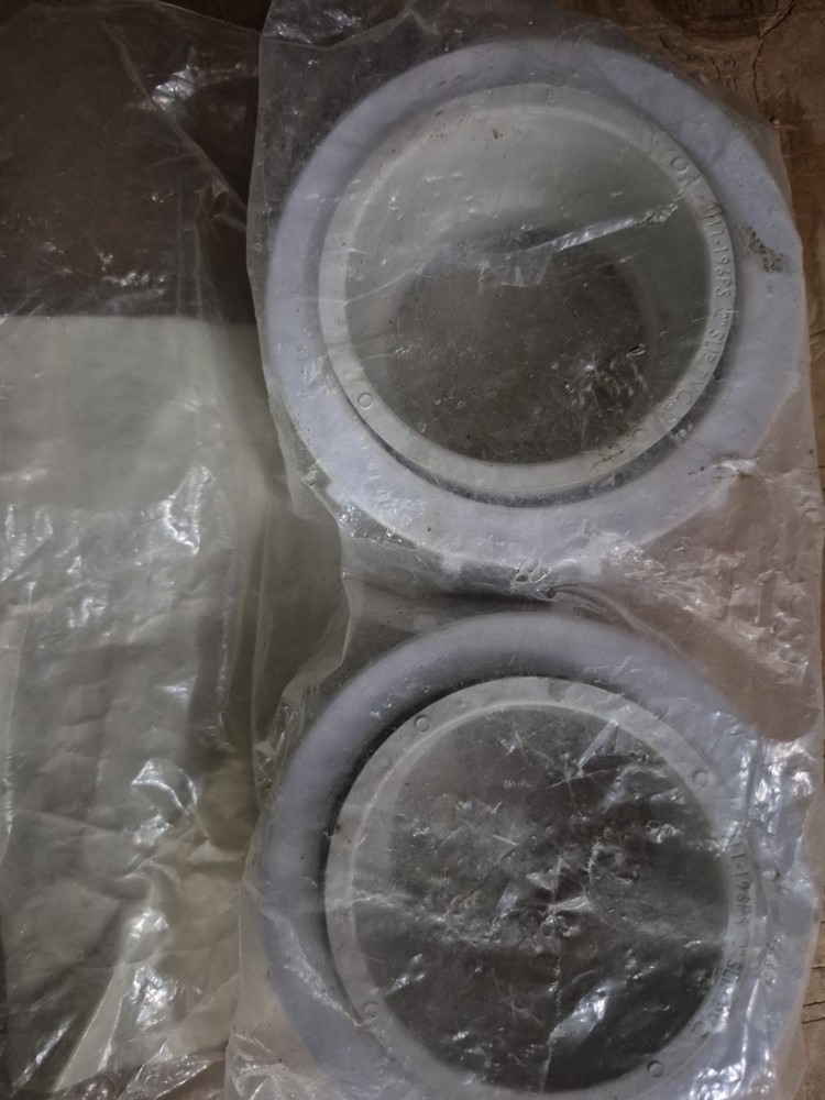 Pentair Half Union Pkg 2