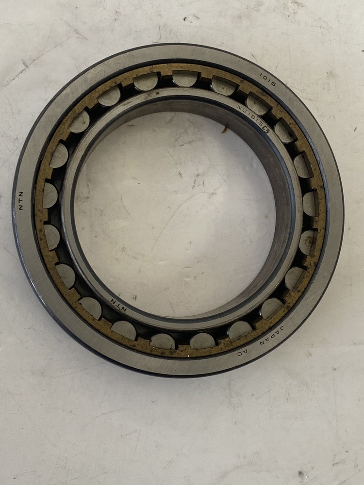 NTN NU 1015 ML Cylindrical Roller Bearing with 1015 Race Cup