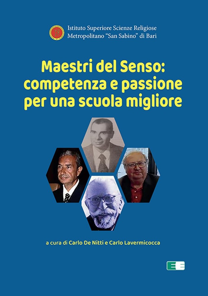 Carlo Lavermicocca Maestri del senso. Competenza e passione per una  (Paperback)Another great item from Rarewaves USA | Free delivery!