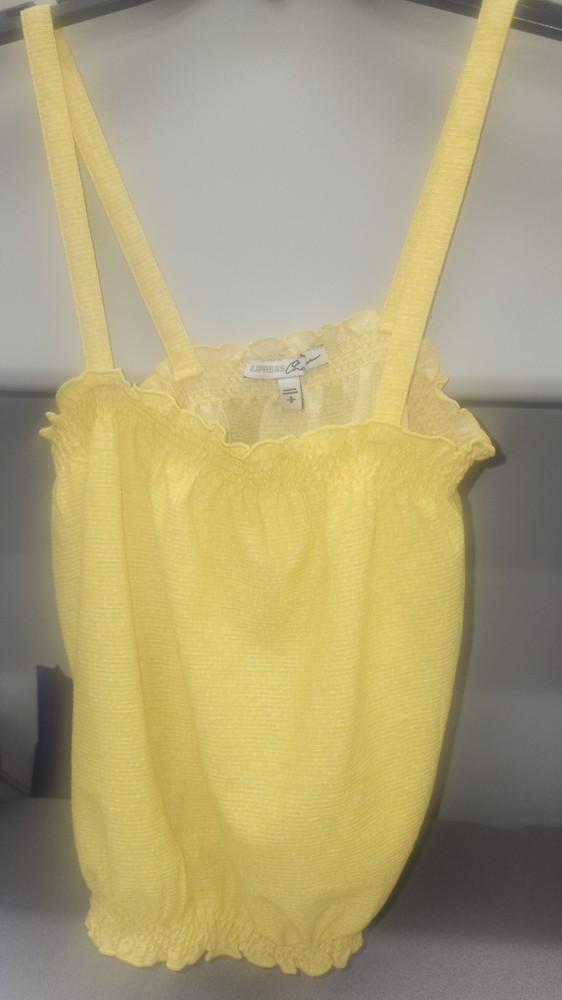 Women's Express One Eleven Top Size Small