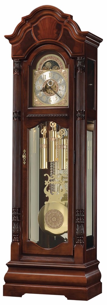 Howard Miller Winterhalder II Grandfather Floor Clock 611-188 FREE Shipping
