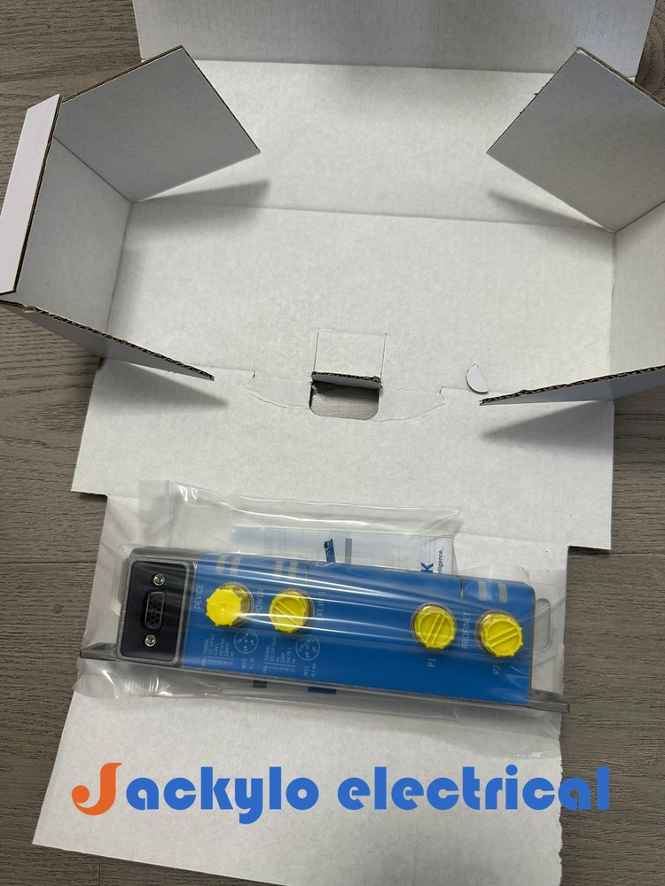Brand New SICK CDF600-2200 Communication Interface Module Free Shipping
