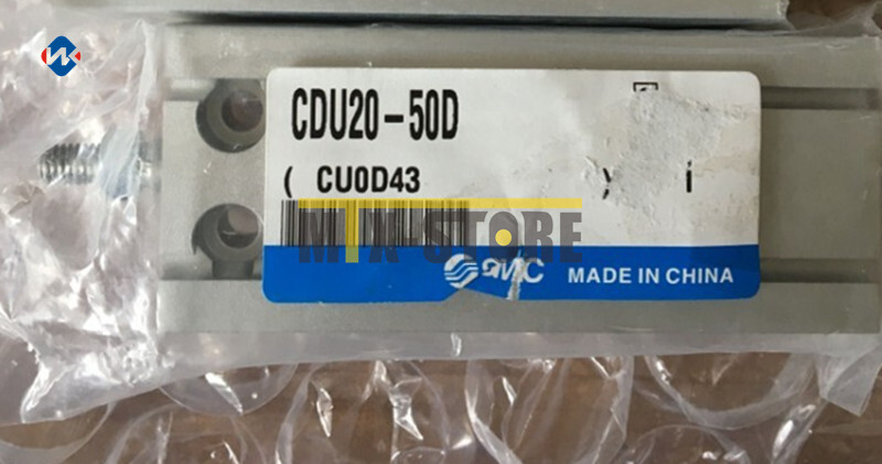 1PC Brand New SMC installation cylinder CDU20-50D